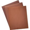 United Abrasives/Sait Sand Papers9 in W x11 in L400C100PK 84238